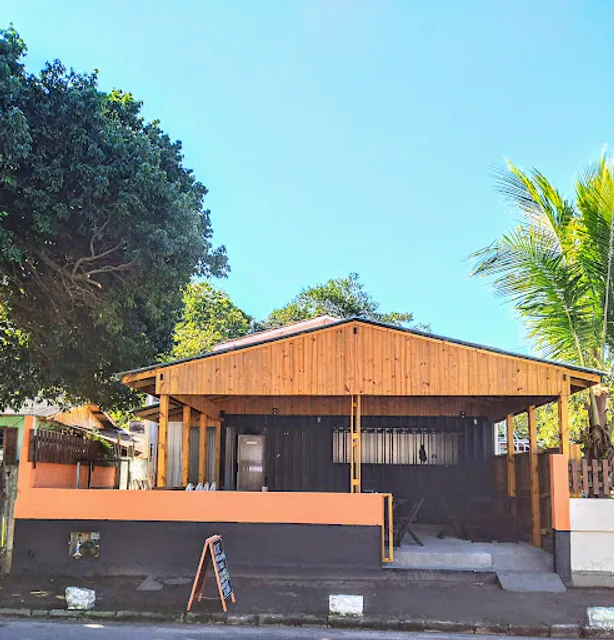 Hamburgueria Gu Dog's