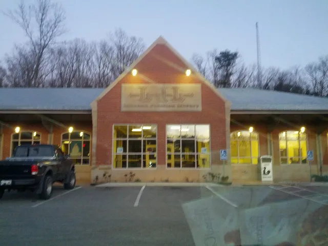 Lebanon Junction Branch Library