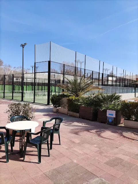 BAR-RESTARANT DIR PALAU