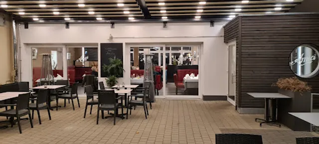 Ristorante Pizzeria Amici mit Abholung