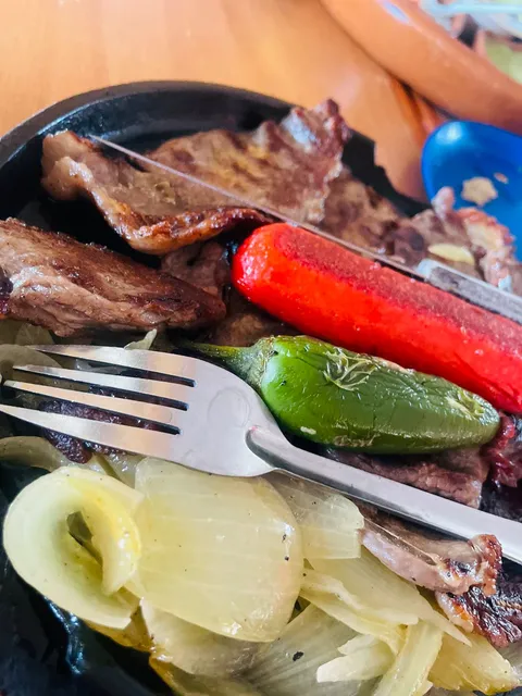 La Palapa Carne Asada Y Mariscos