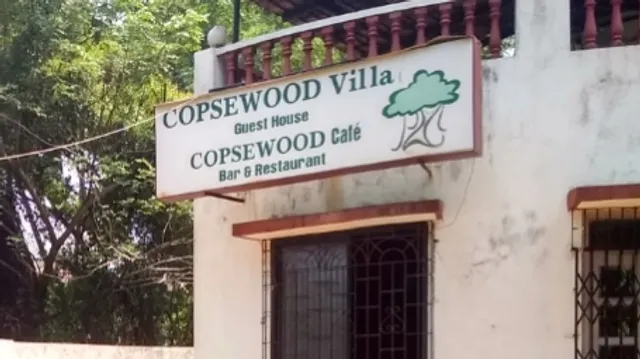 Copsewood Villa