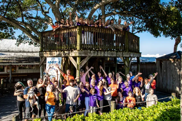 H.A.L.O. No-Kill Rescue Shelter