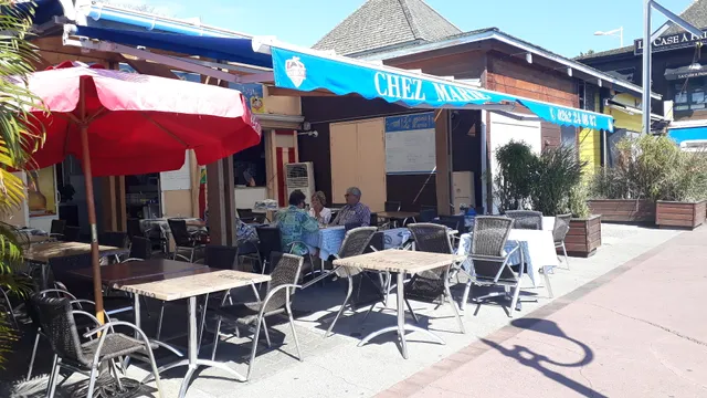 Restaurant Chez Marie