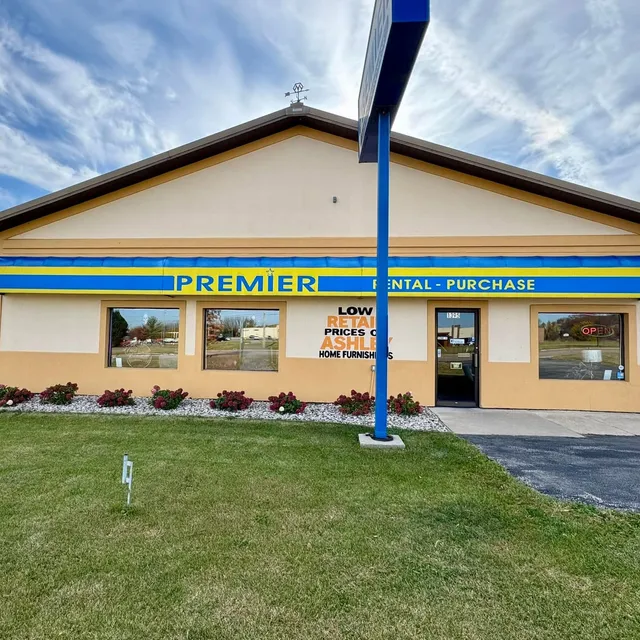 Premier Dixon, Illinois