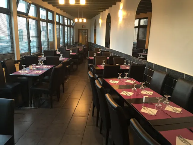 La Brochette Dorée Ivry sur seine