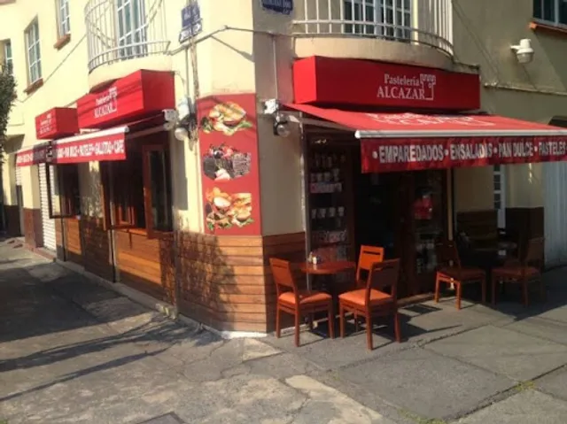 Pasteleria Alcazar Quintana Roo