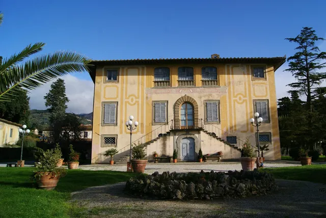 Agriturismo Il Frantoio di Colle Alberto