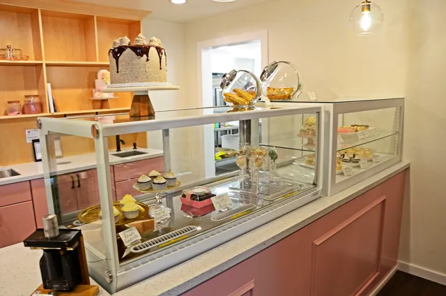 Sweet Goodness Cake Company