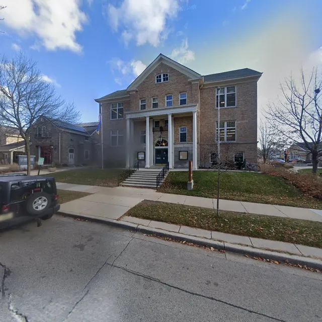 Shorewood Village Hall