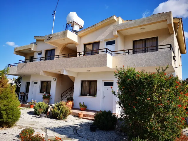 Arilena Holiday Apartments