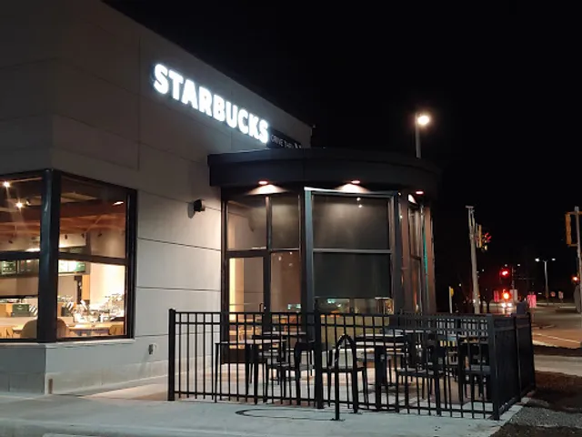 Starbucks