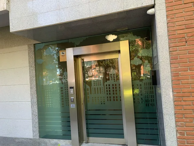 HOSPEDAJE CORREDOR DE HENARES