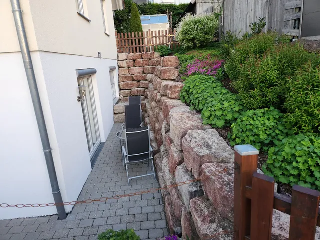 Ferienwohnung Dressler