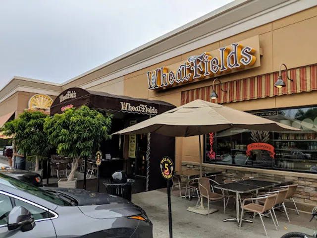 WheatFields Eatery & Bakery