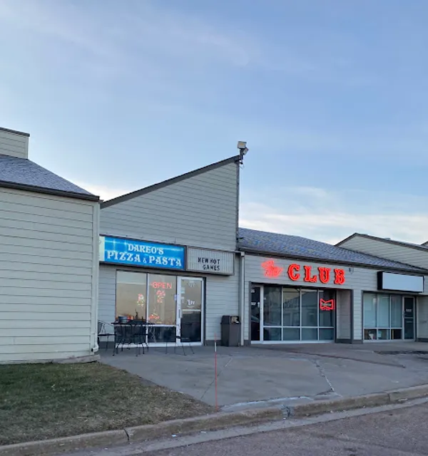 Dareo's Pizza Casino