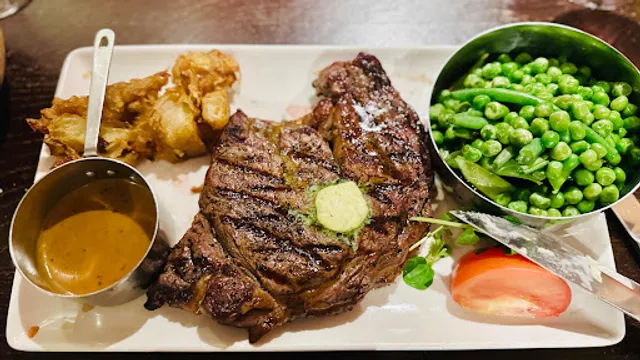 Miller & Carter Sevenoaks