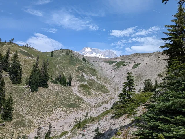 Pacific Crest Trail
