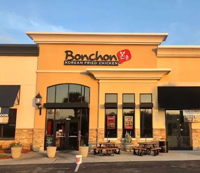 Bonchon Orlando