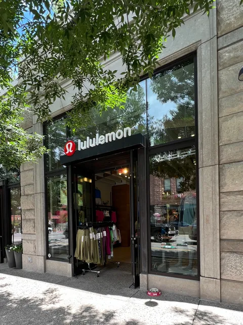 lululemon