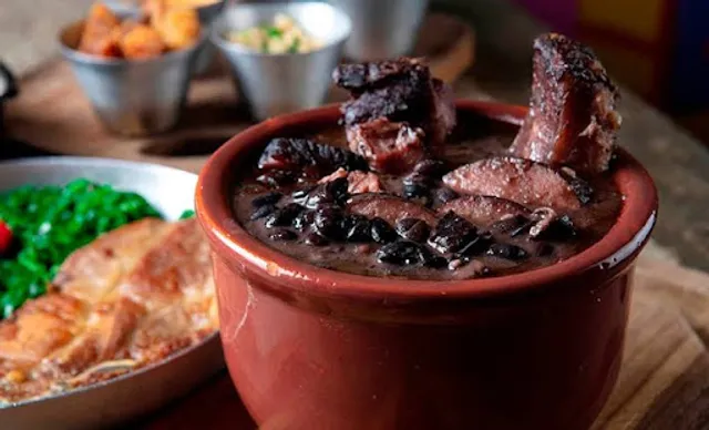 Budega Bar e Petiscaria