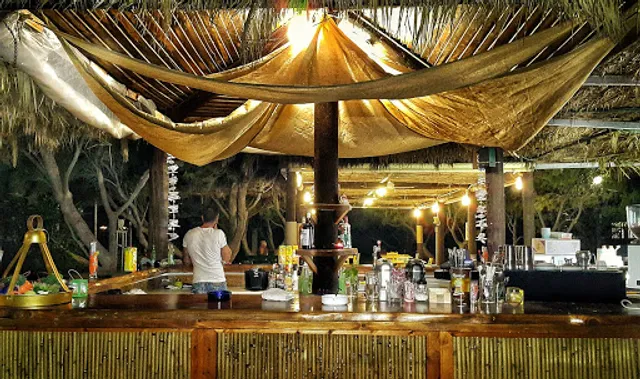Grammeno Camping Bar and Restaurant