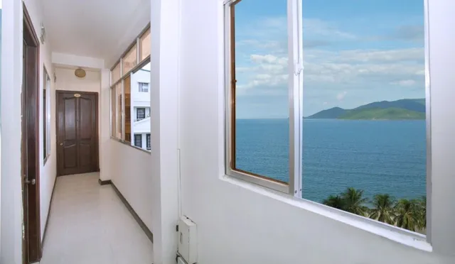 Khách sạn Hà Thu