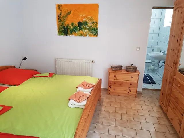 Ferienwohnungen Lyhs