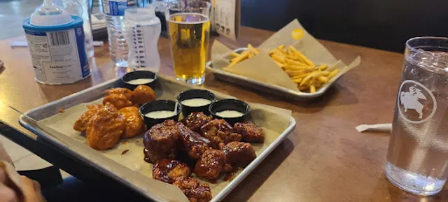 Buffalo Wild Wings