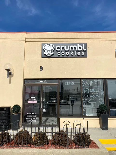 Crumbl