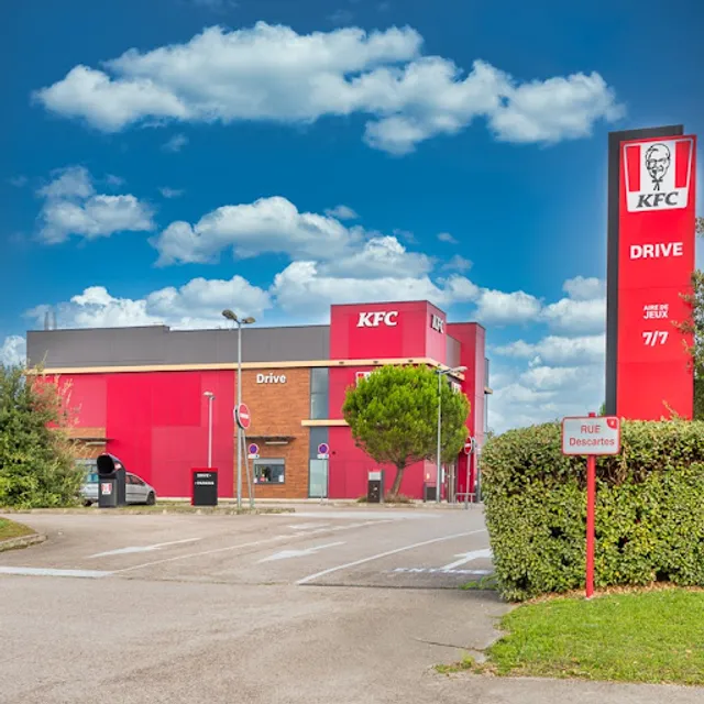 KFC TROYES LA CHAPELLE