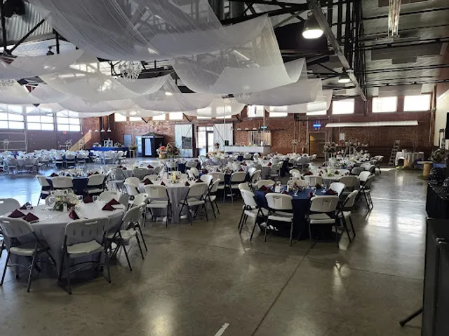 The Hangar Bar & Grill