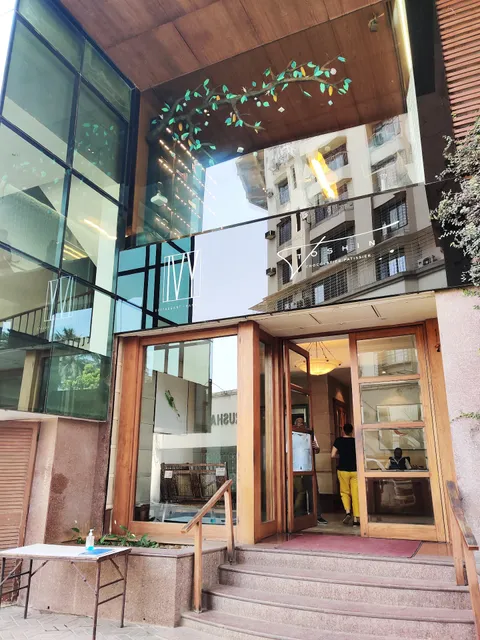 Toshin - Chocolatier Patissier