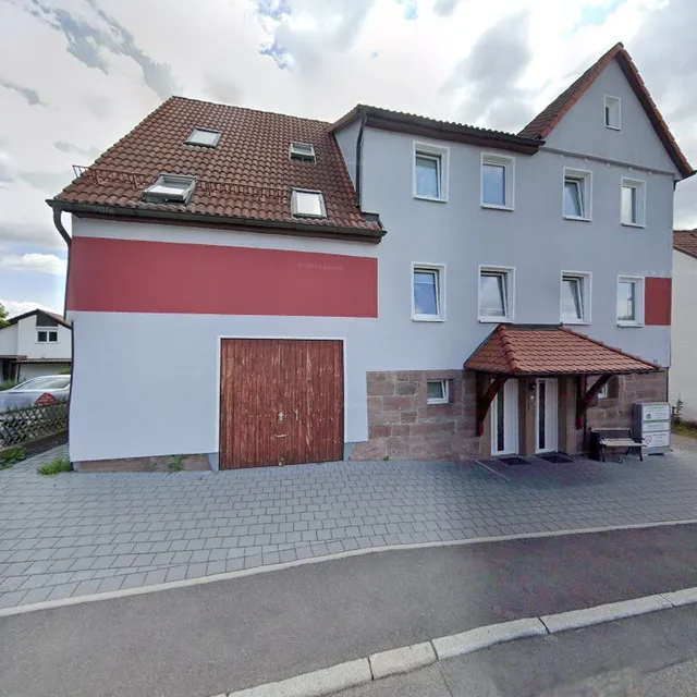 Ferienwohnungen bei Margarete