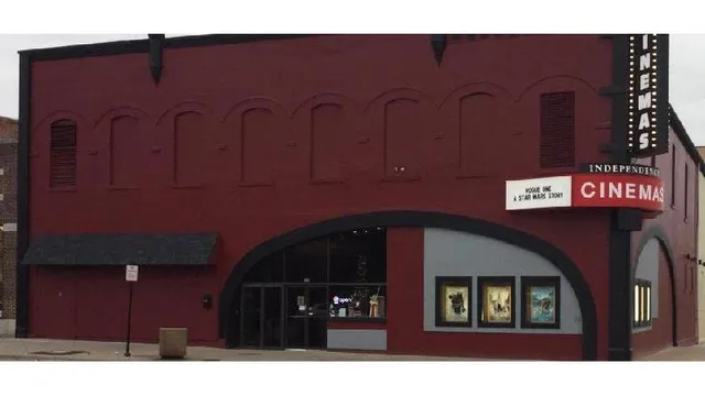 Independence Cinemas