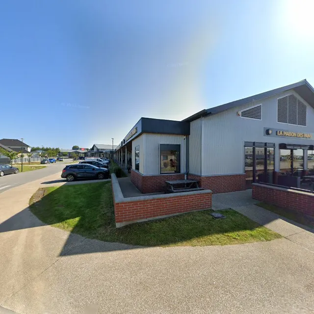 Le Fournil Des Vertus