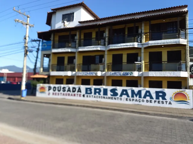 Pousada Brisamar