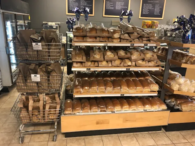 University Square Bakery and Deli