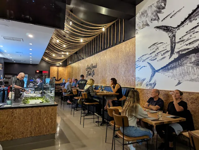 Seal Beach Fish Company