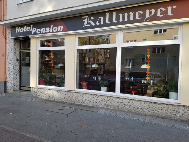 Hotel Kallmeyer