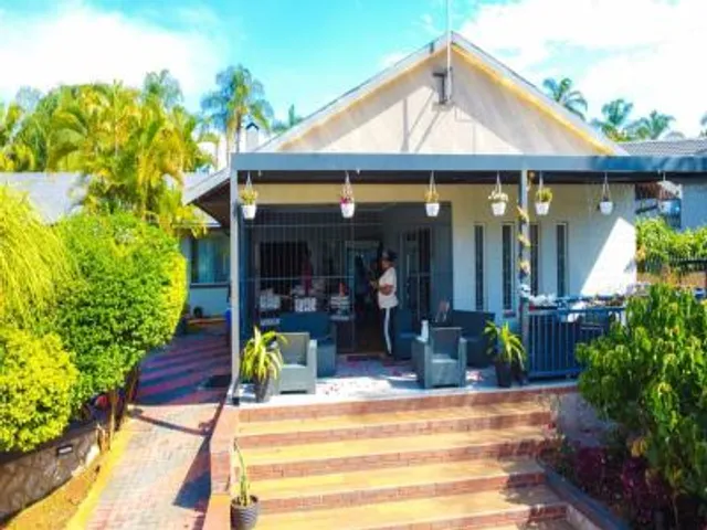 Victoria Guest House