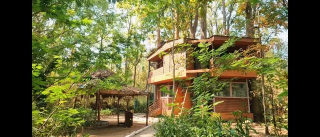 Kanha Meadows Retreat