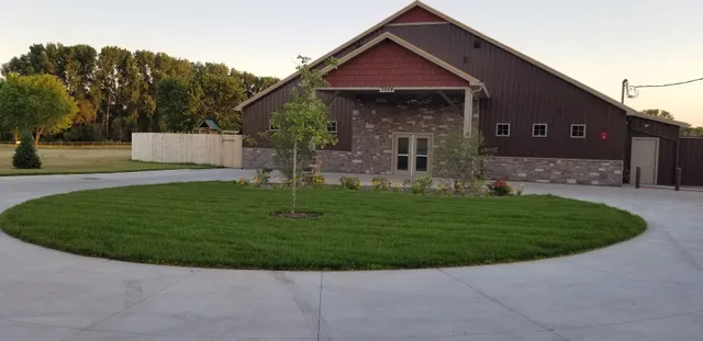 Hickory Creek Event Center