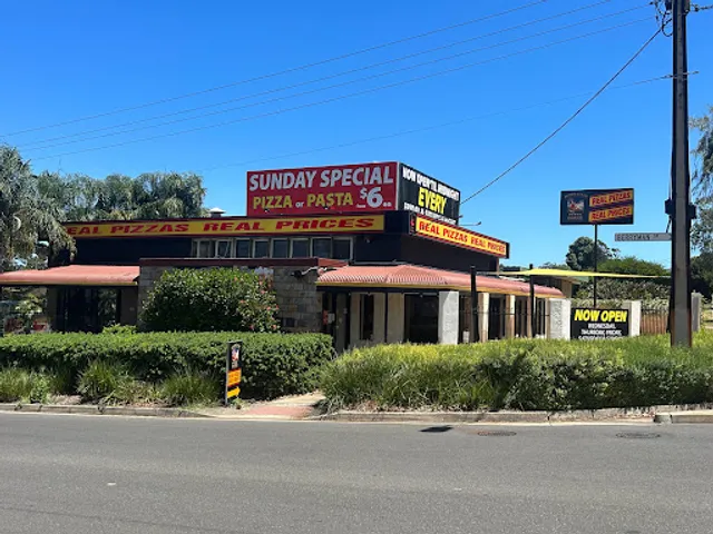 Australia's Pizza House MODBURY