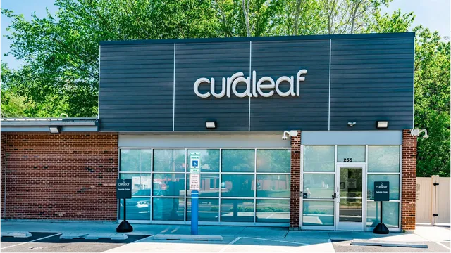 Curaleaf Dispensary Horsham