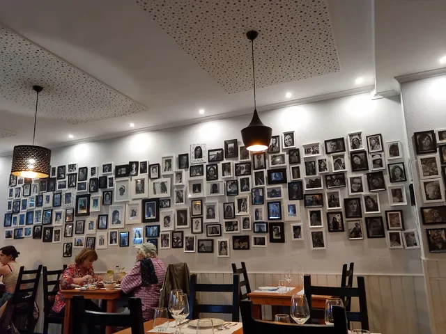 Mãe Restaurante - Cozinha com amor