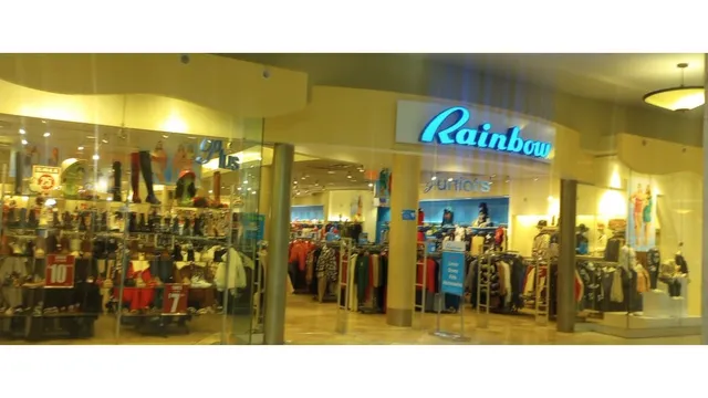 Rainbow Shops
