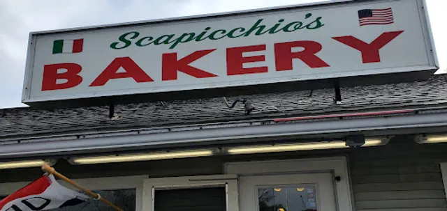 Scapicchio's Bakery