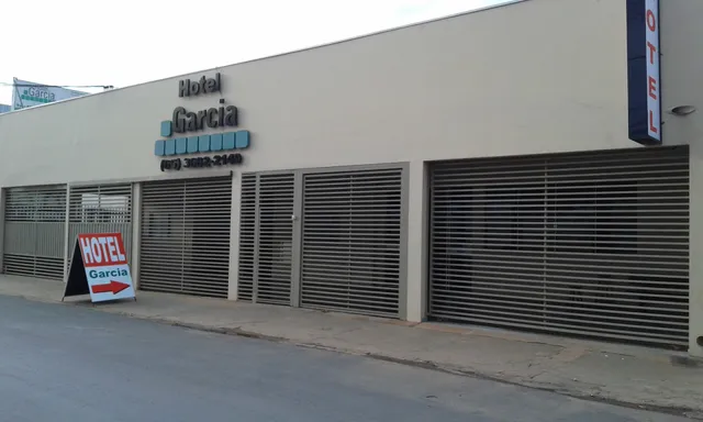 Hotel Garcia