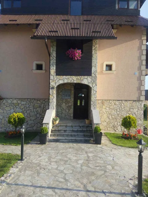 Apartmani NS Novakovic